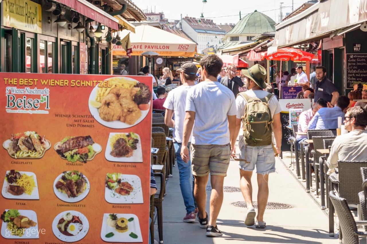 Favoriten * Vienna