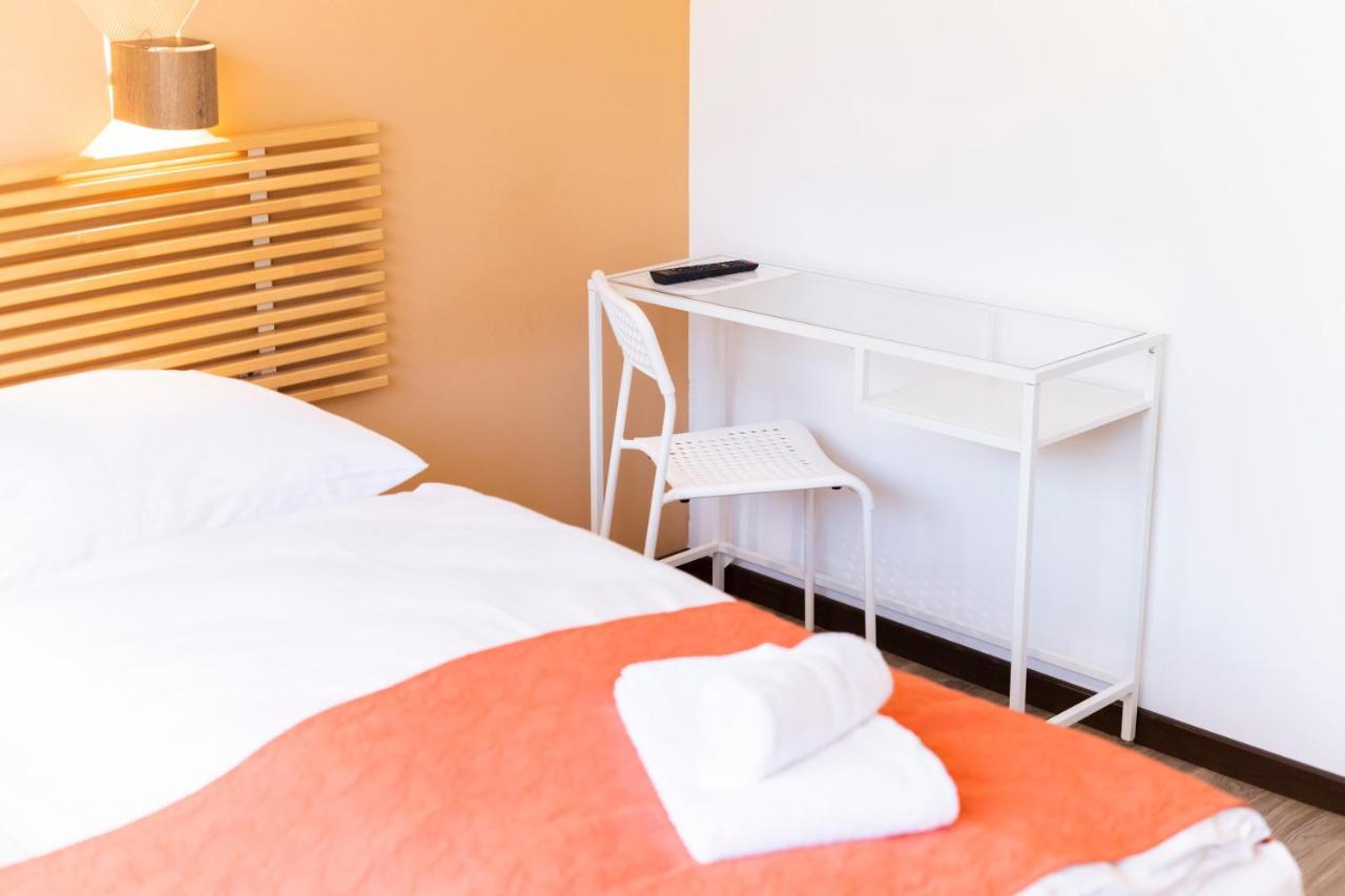 Favoriten Appartement Vienne