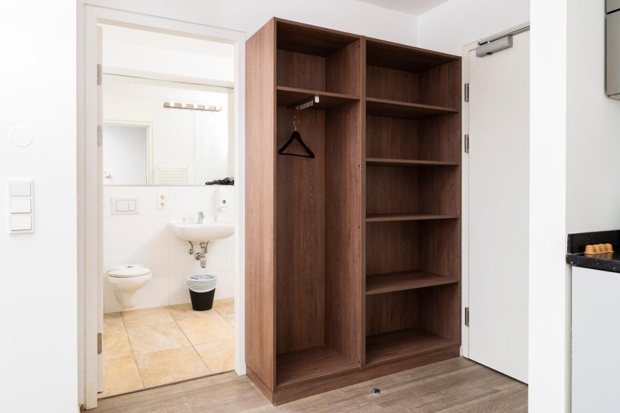 Favoriten By Ichbucheat Apartment *