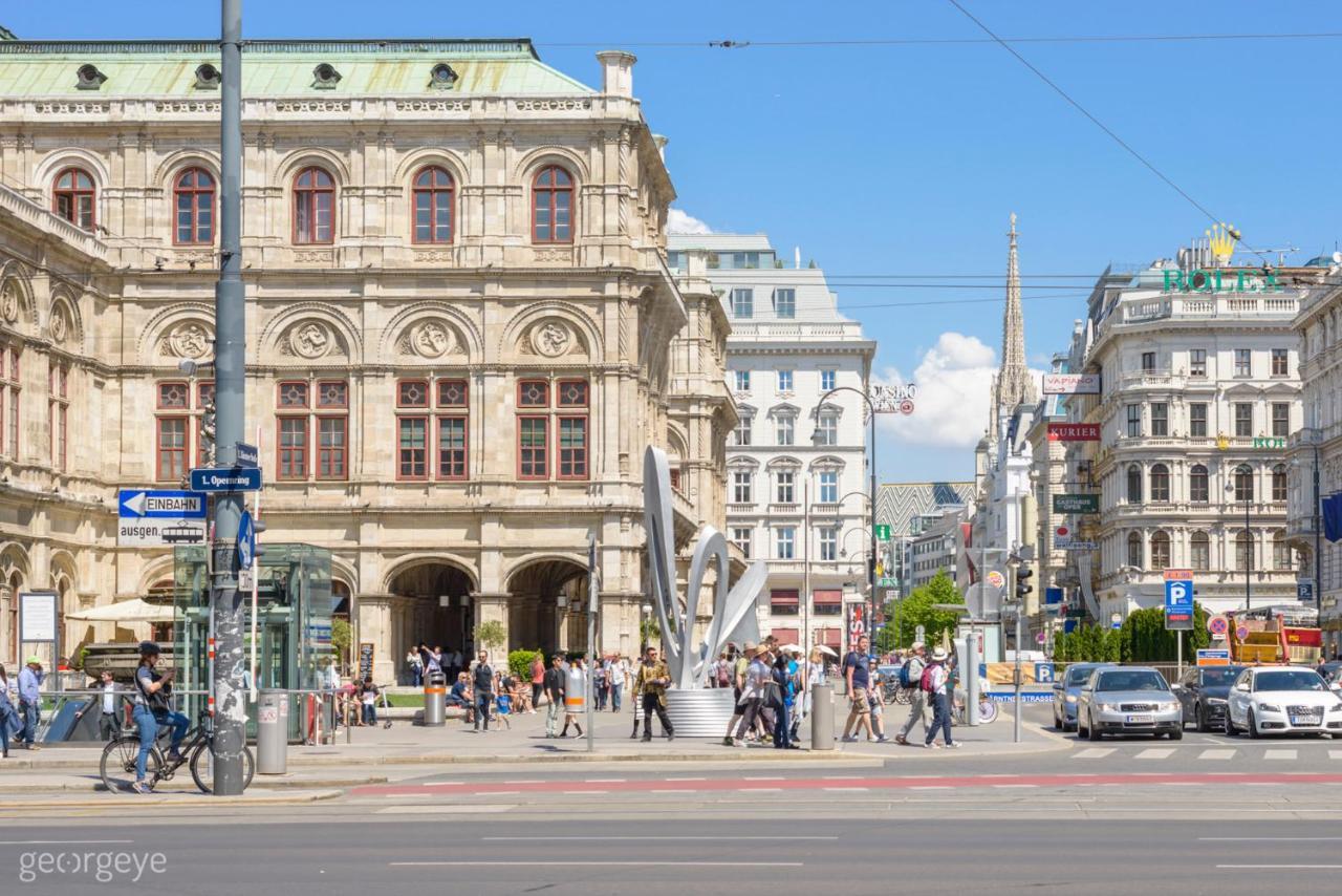 Apartment Favoriten By Ichbucheat Wien