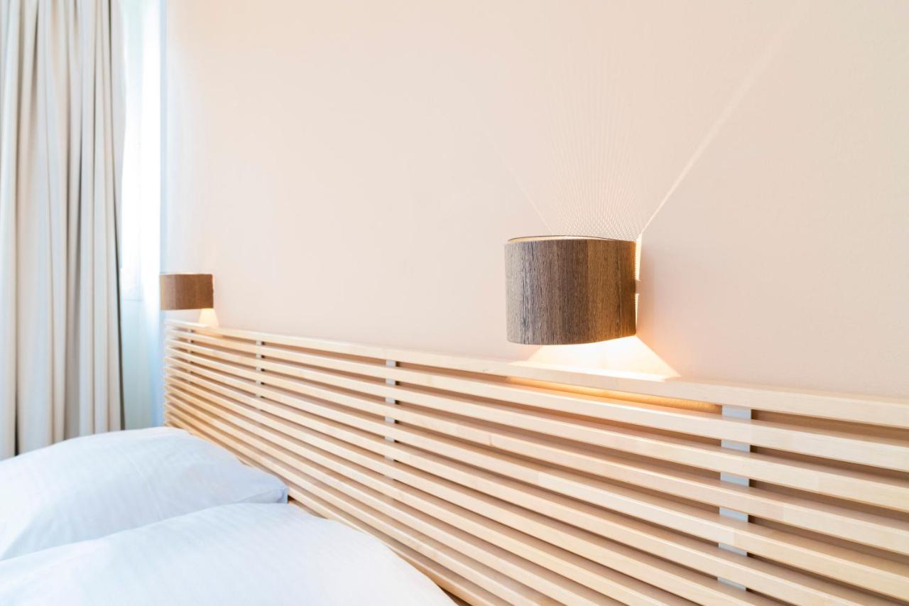 Favoriten By Ichbucheat Apartment Wien