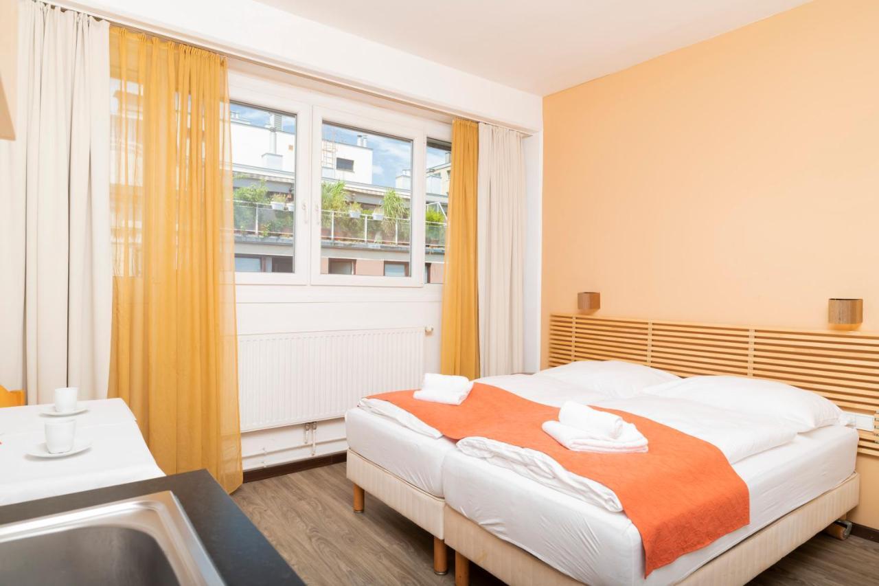 Favoriten Vienne