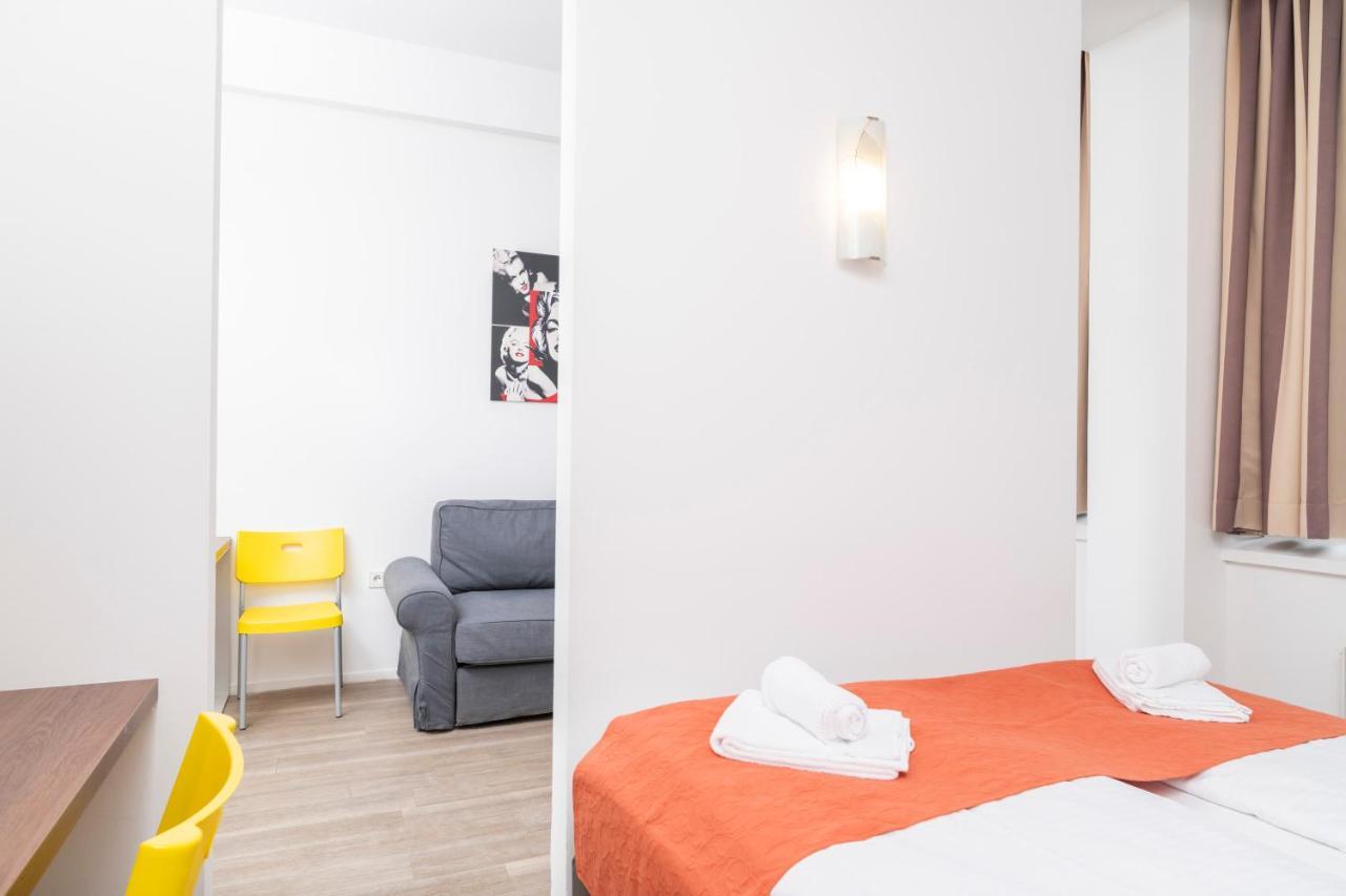 Favoriten Apartamento