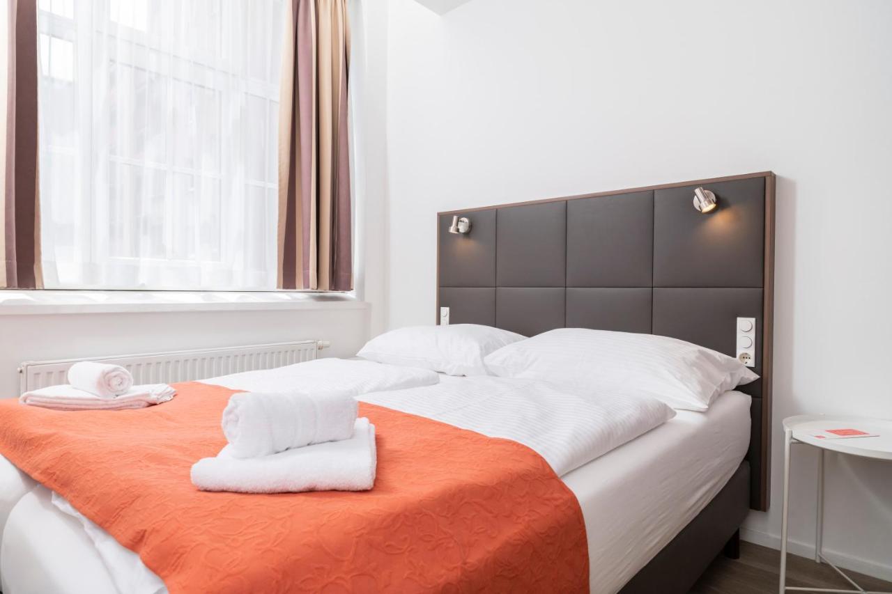 Favoriten Vienne