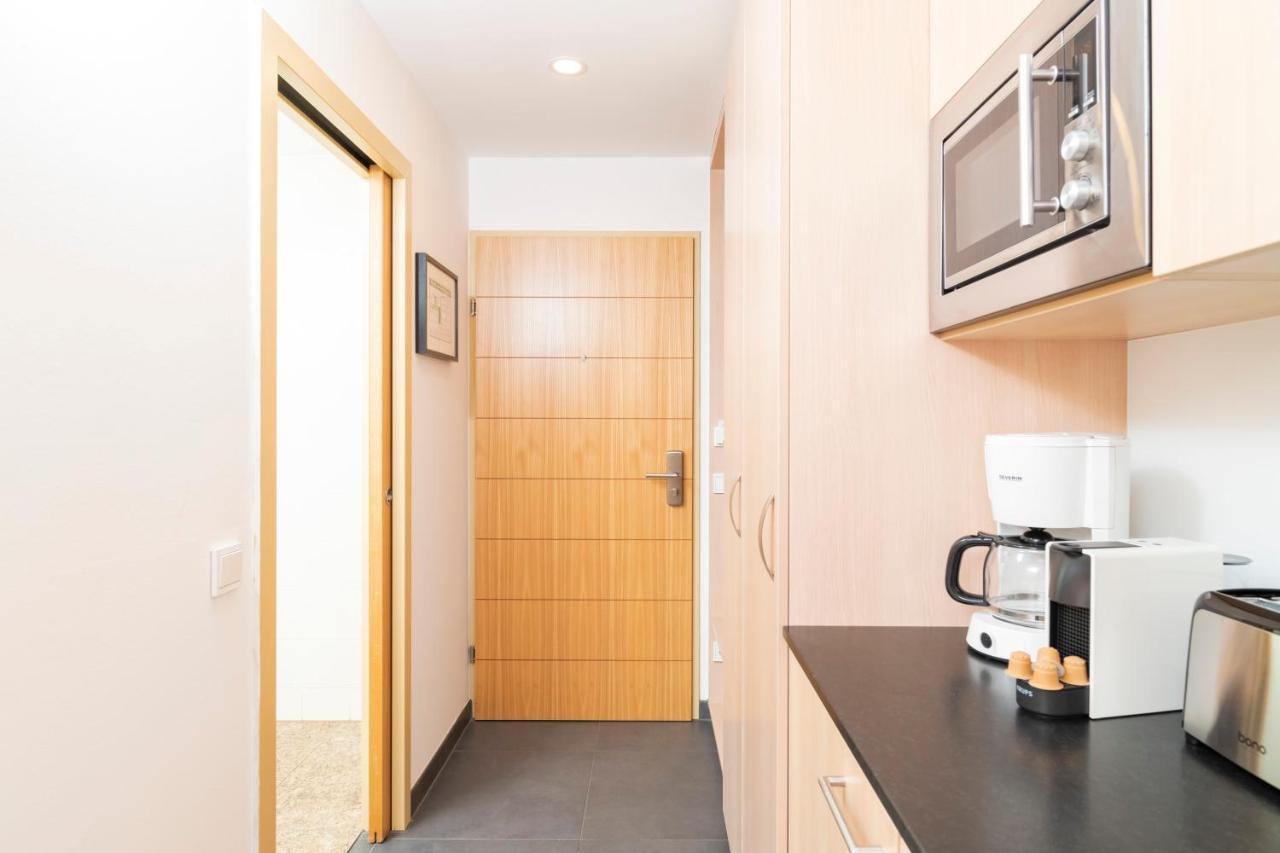 Favoriten Apartamento