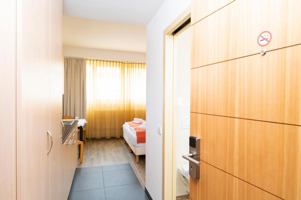 Apartamento Favoriten *