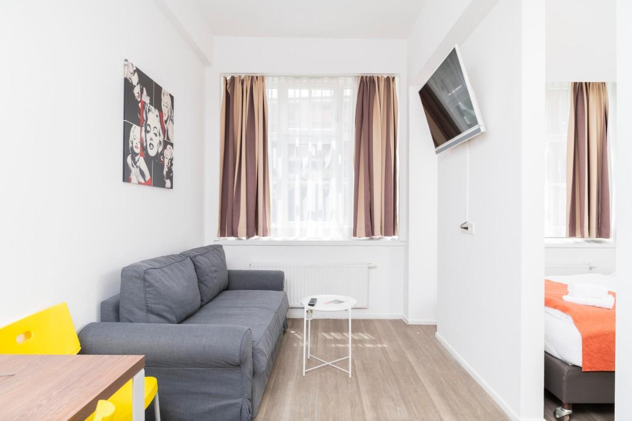 Apartment Favoriten By Ichbucheat Wien