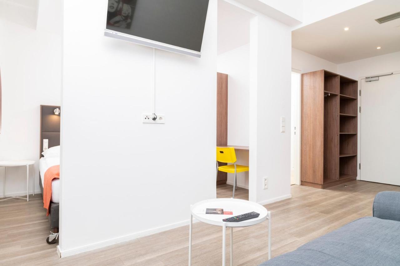 Apartamento Favoriten Viena