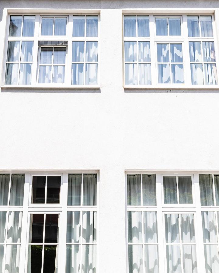 Appartement Favoriten