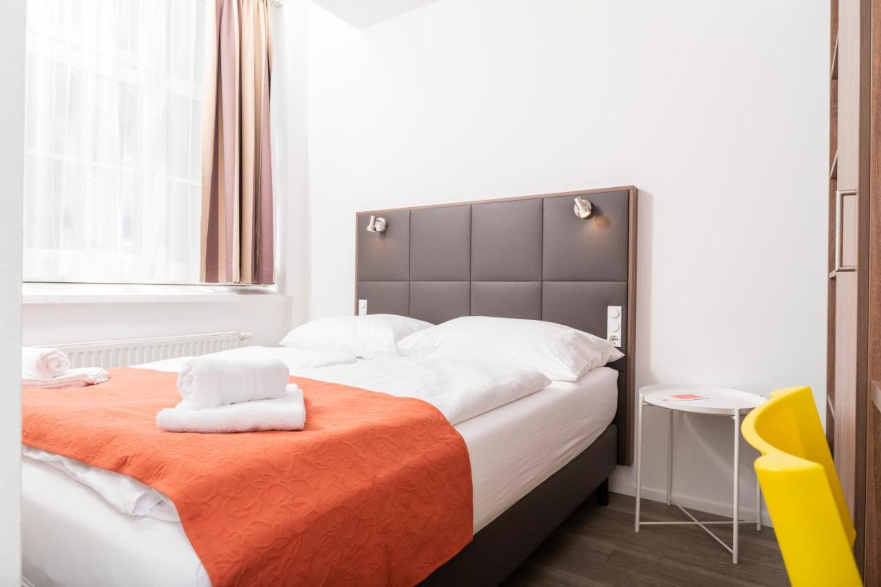 Favoriten By Ichbucheat Apartment *