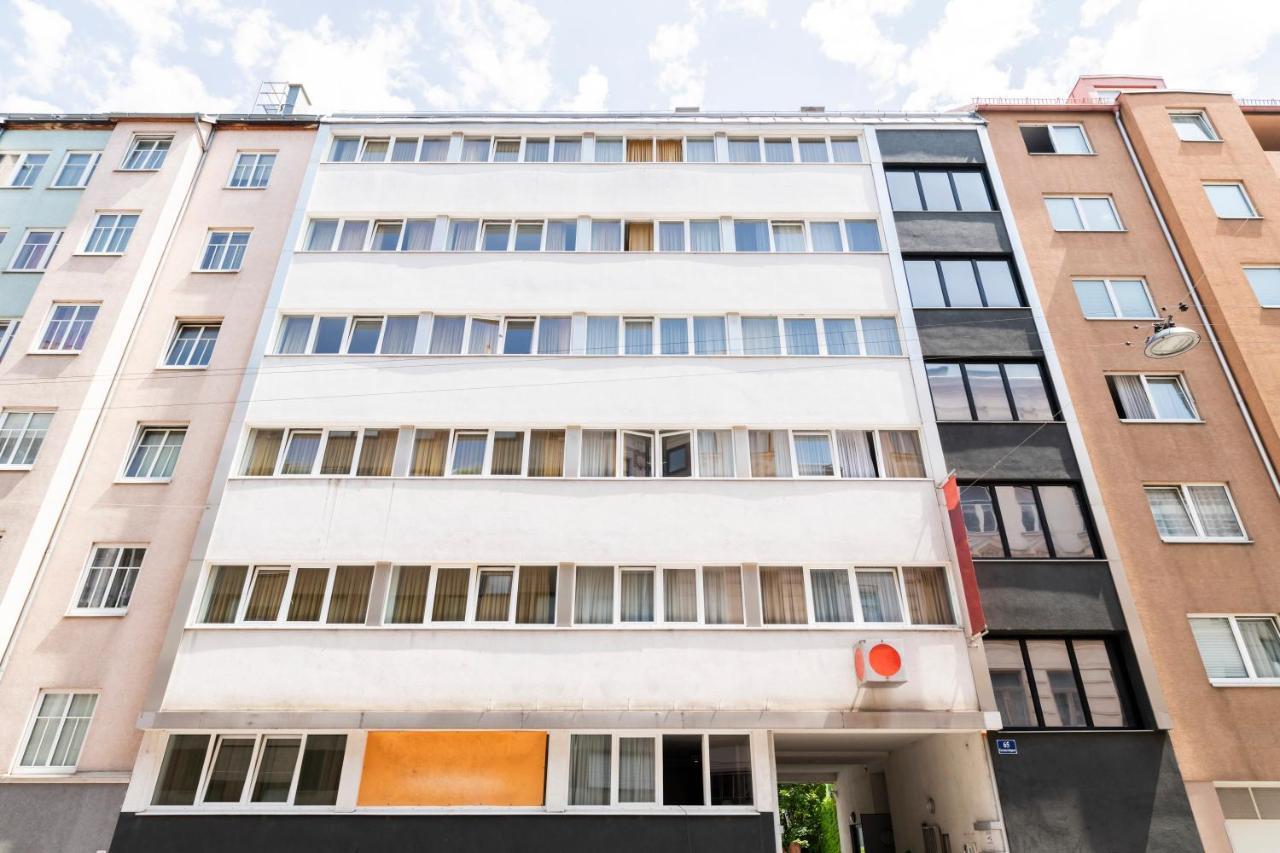 Favoriten Appartement *