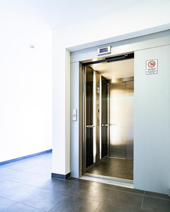 Apartamento Favoriten Viena