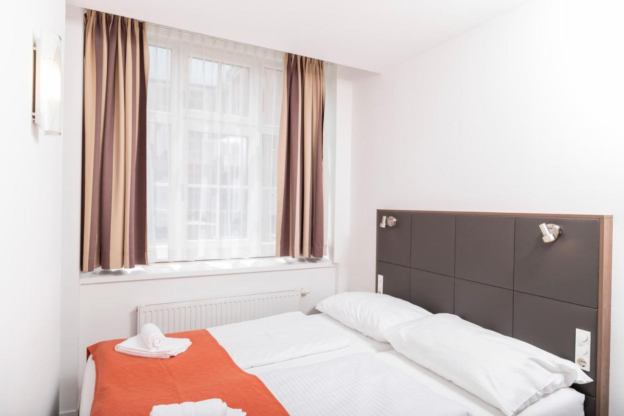 Favoriten Apartamento