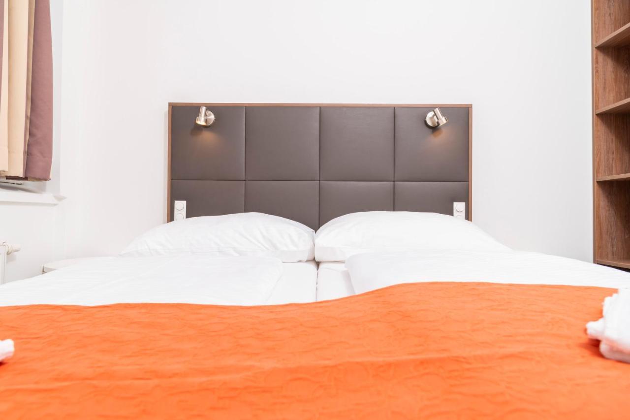 Favoriten Apartamento