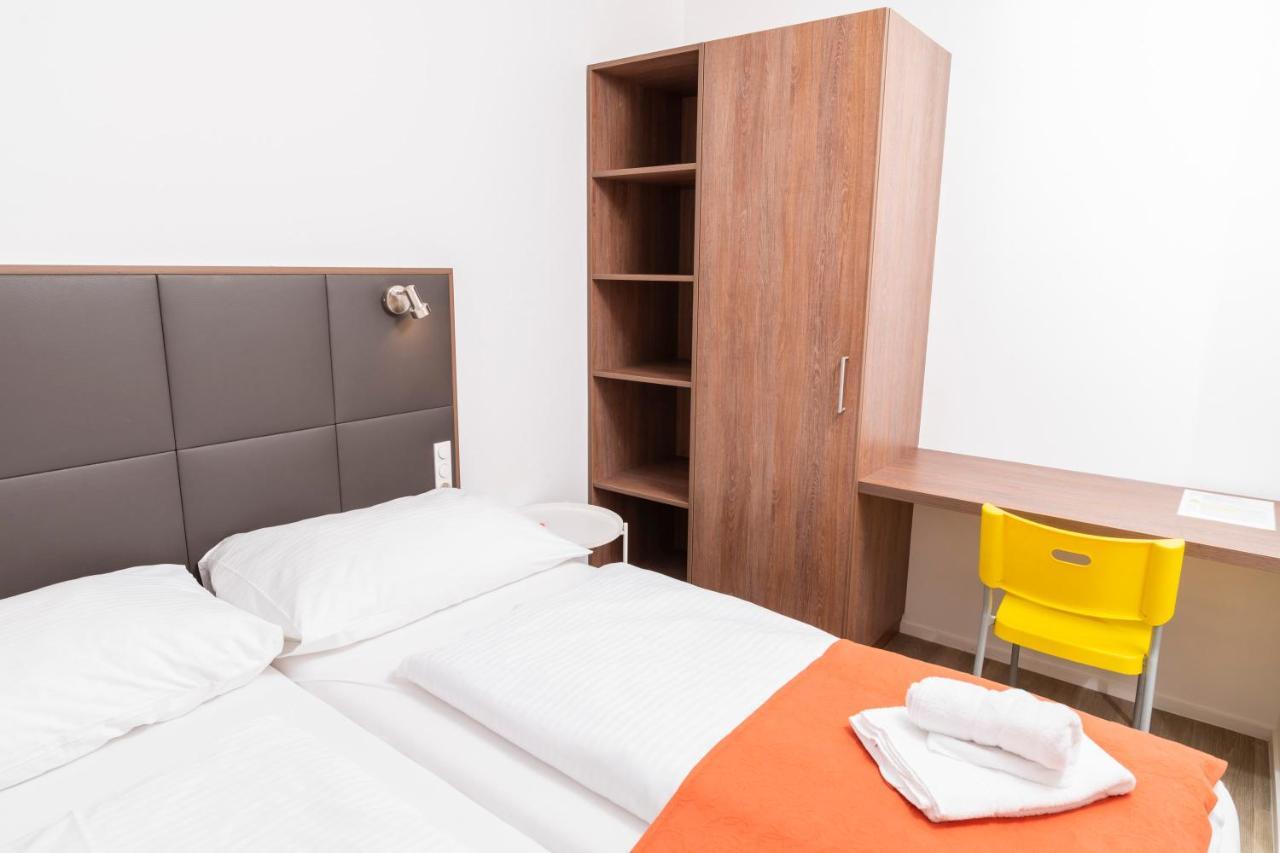 Appartement Favoriten Vienne