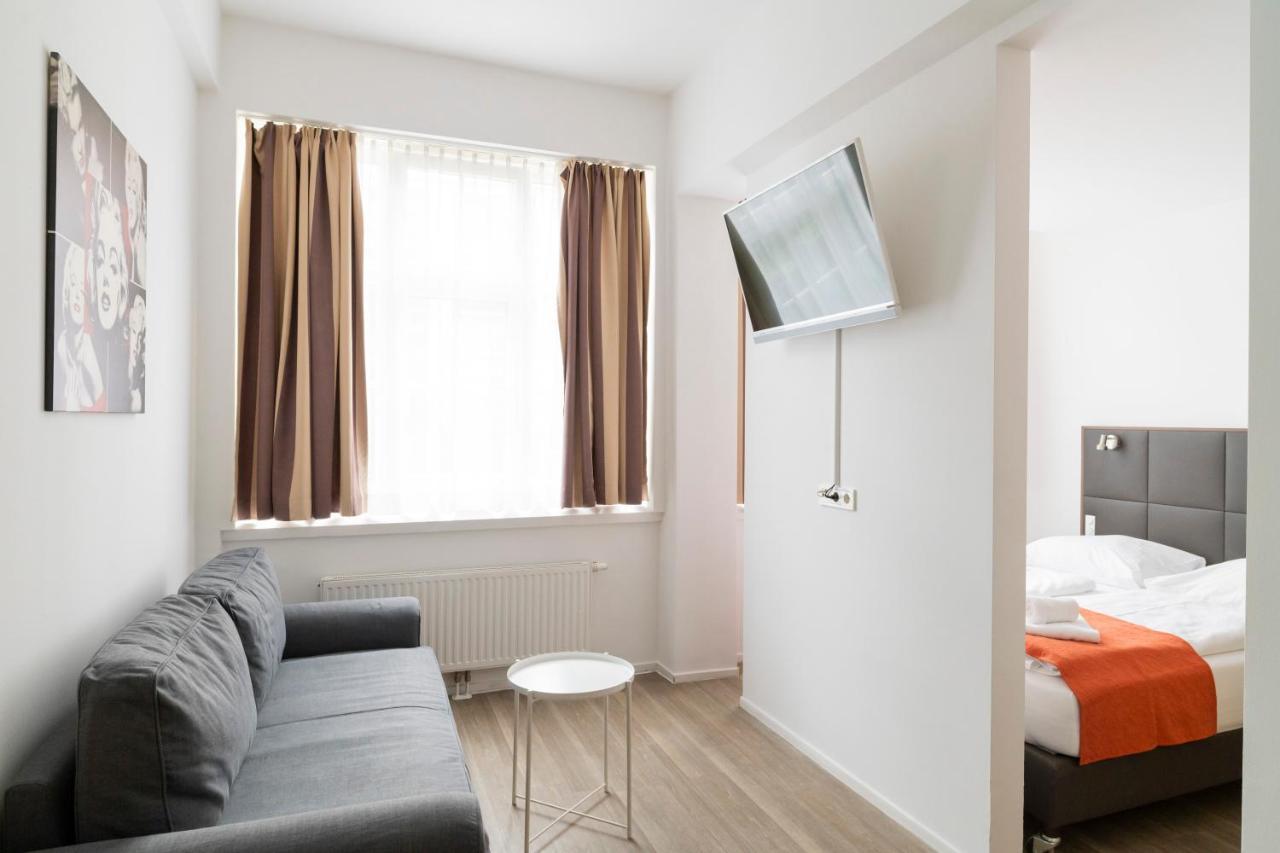 Appartement Favoriten Vienne