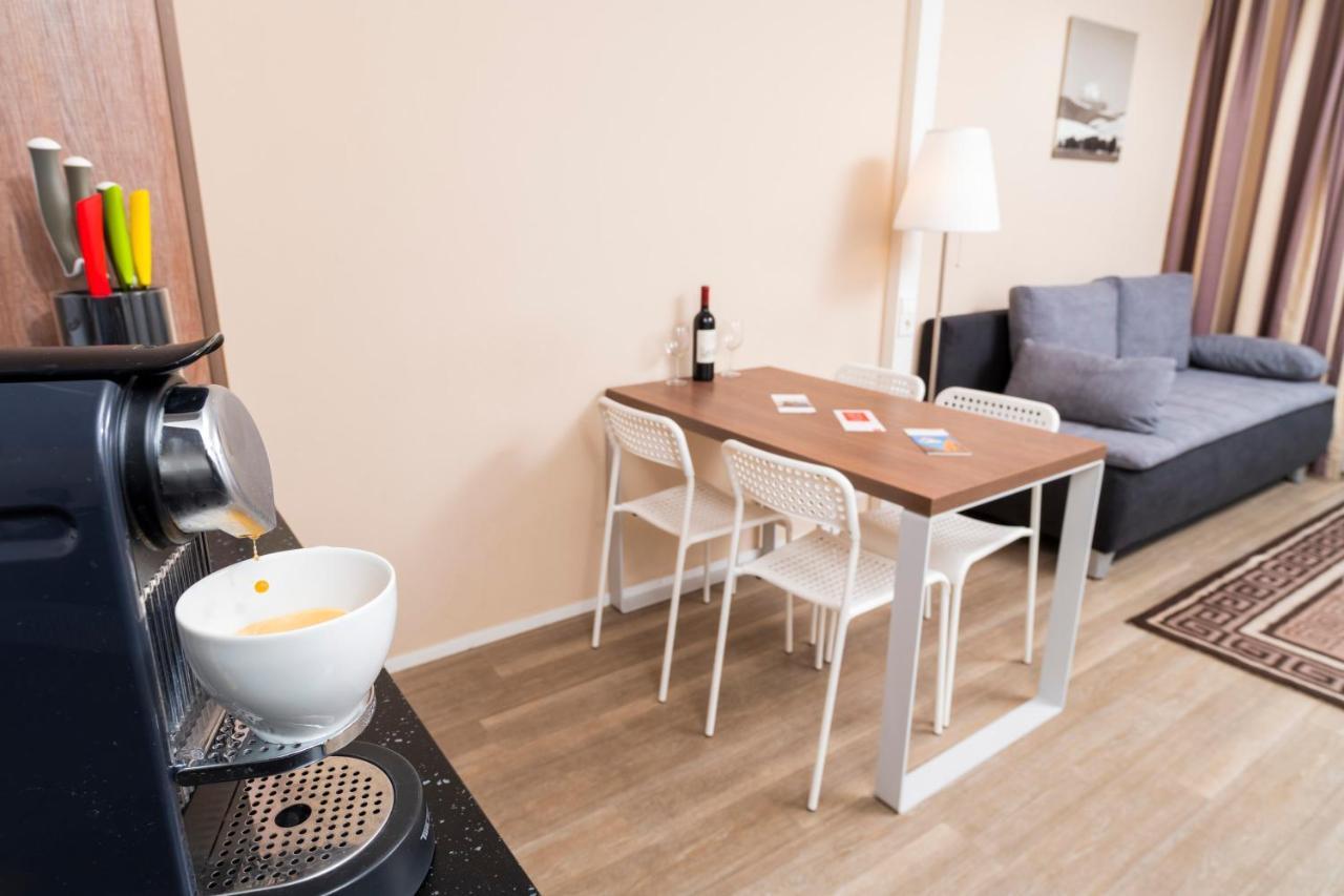 Favoriten Apartamento
