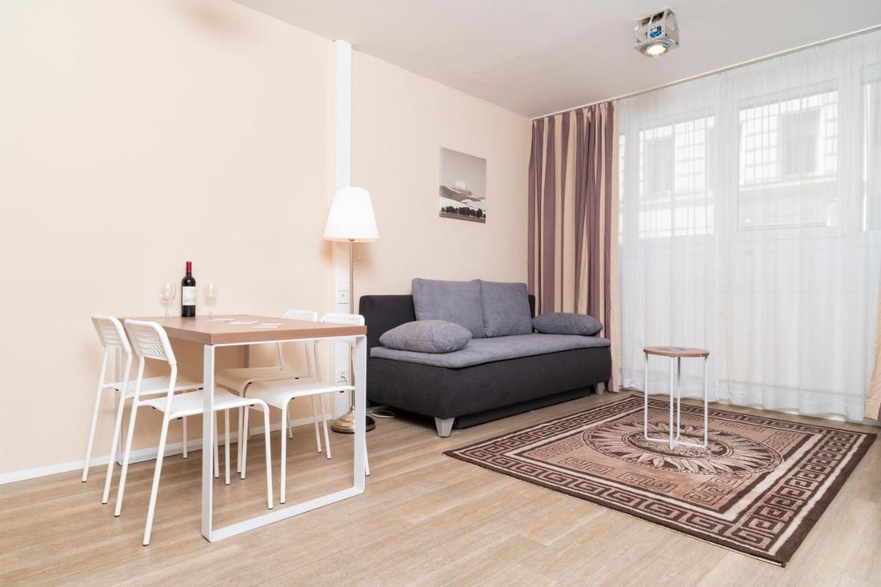 Appartement Favoriten