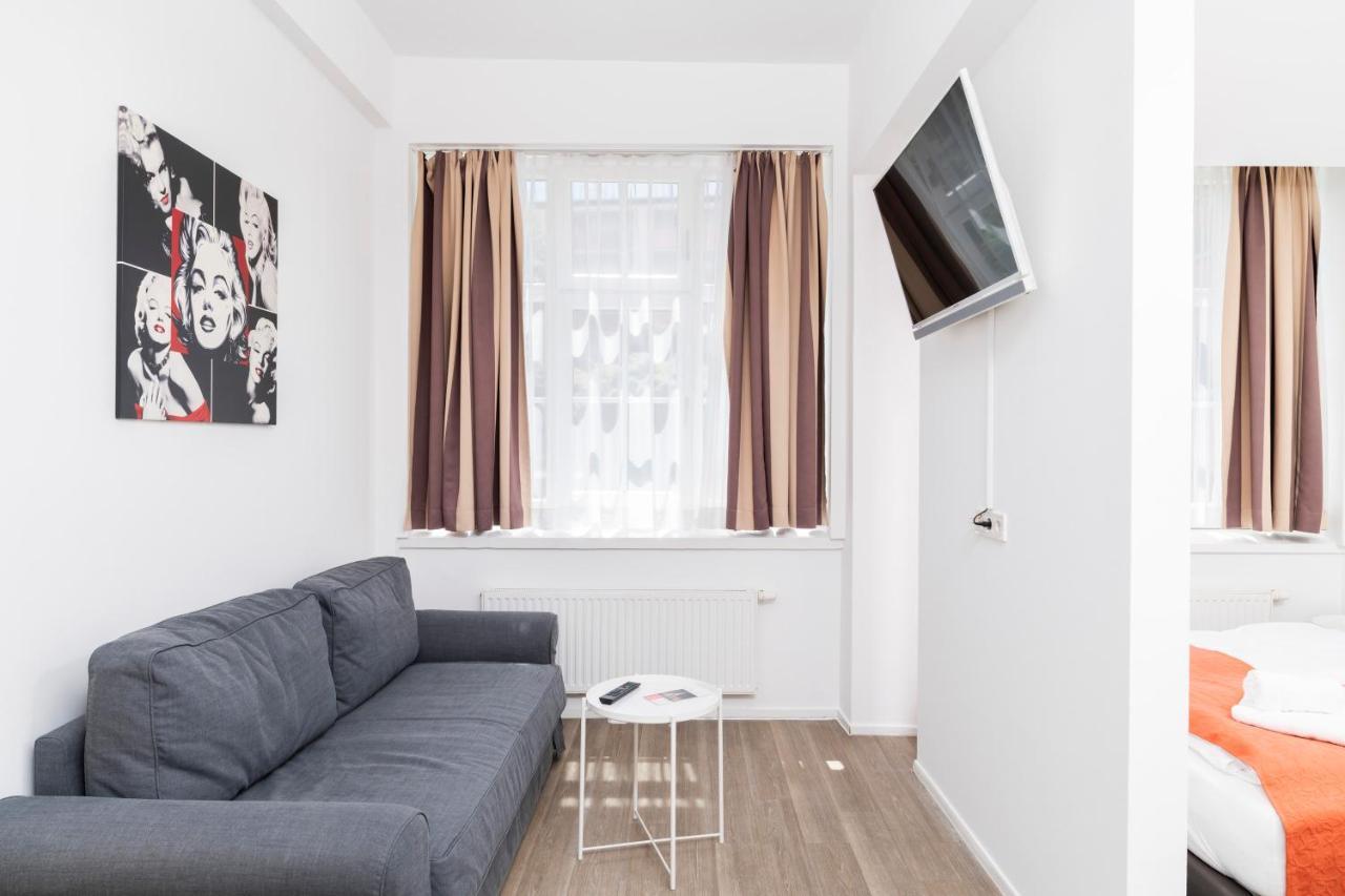 Favoriten By Ichbucheat Apartment Wien