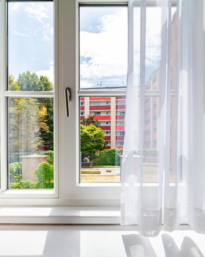 Favoriten By Ichbucheat Apartment Wien
