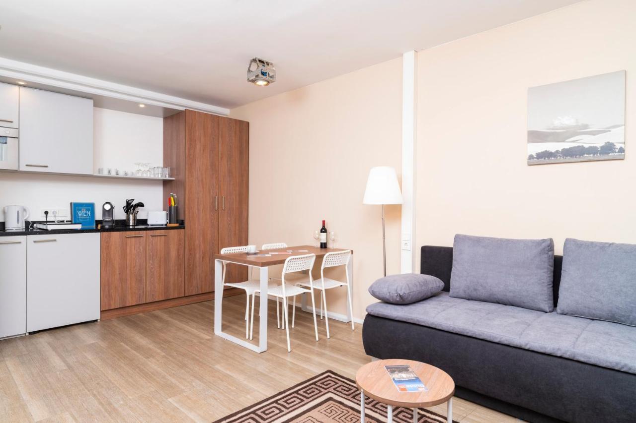 Apartment Favoriten By Ichbucheat *